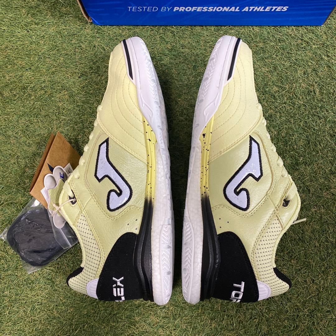 シューズ joma / TOP FLEX REBOUND 2628 IN (28)