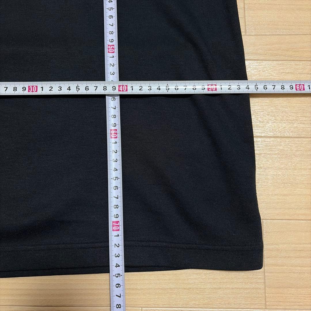 ほぼ未使用 ナイキ MLB オリオールズ DRY-FIT ウォームアップ ウェア