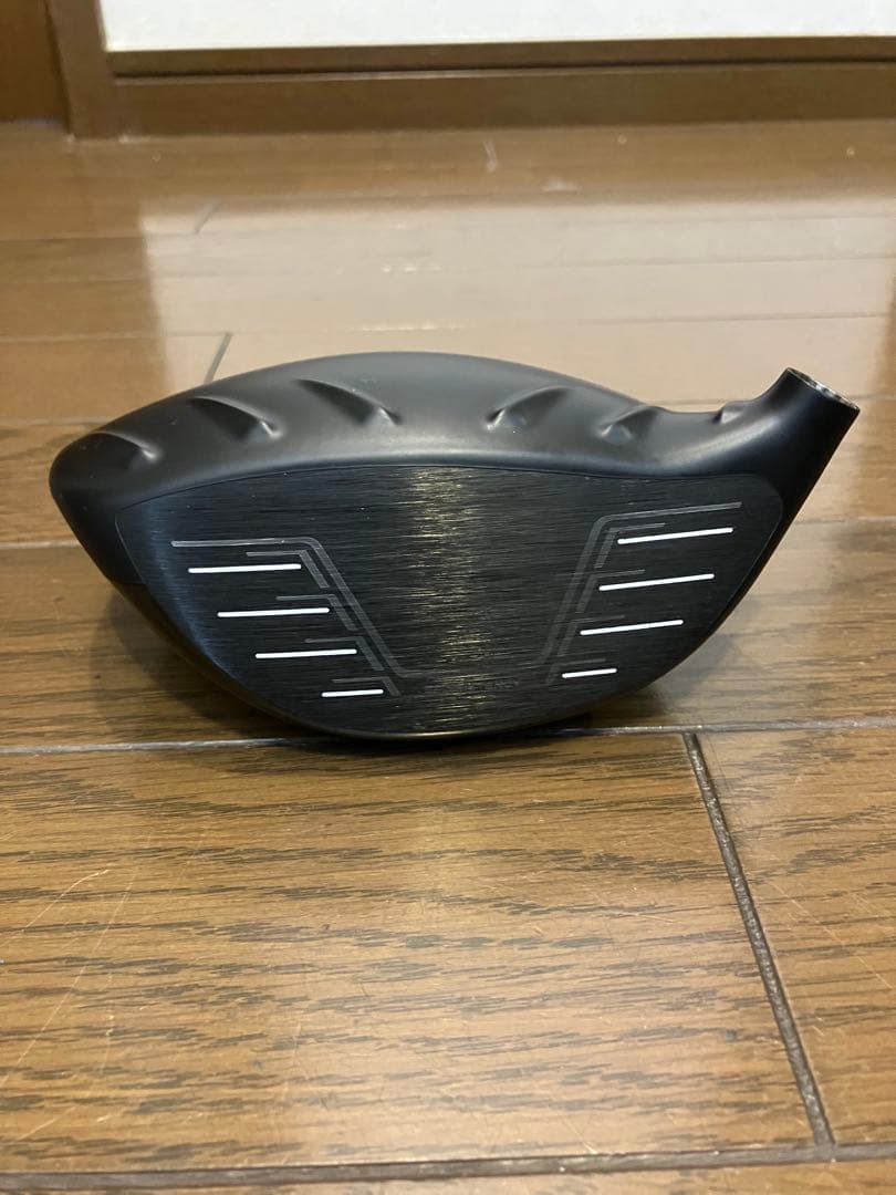 PING G440 MAX ドライバー ヘッド
