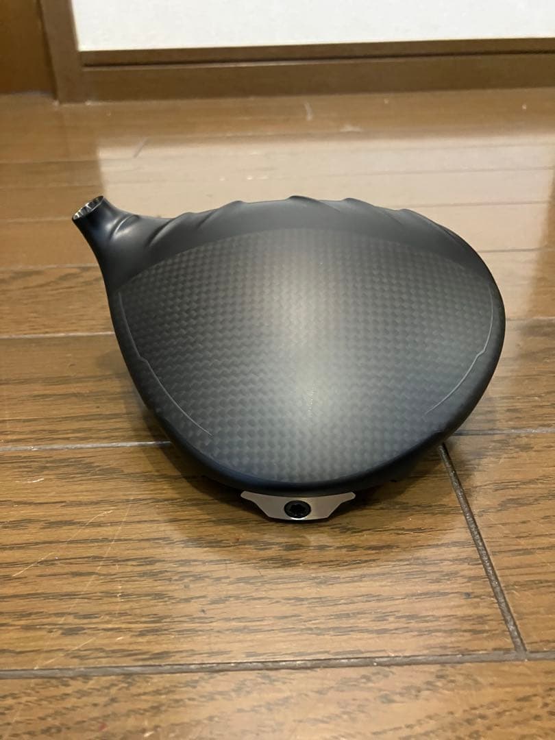 PING G440 MAX ドライバー ヘッド