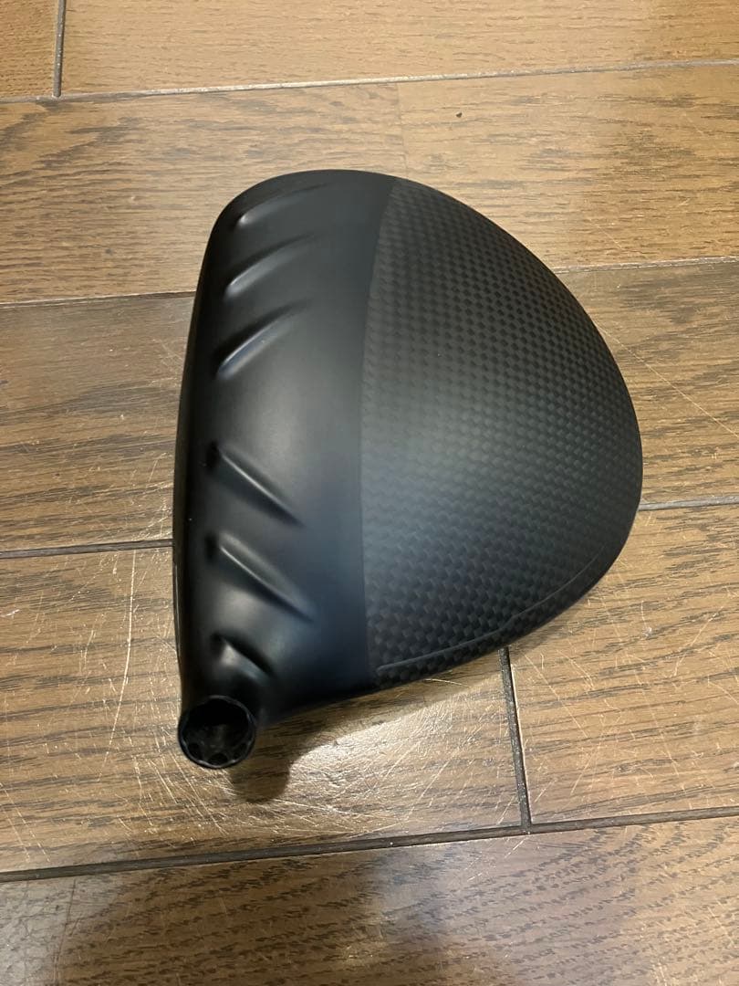 PING G440 MAX ドライバー ヘッド