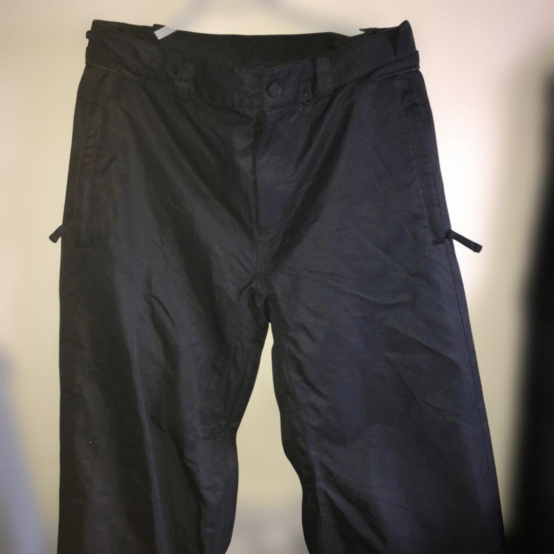 スノーボード VOLCOM LONGO pullover & ARTHUR pant