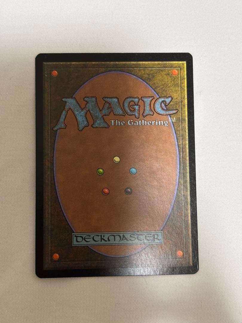 MTG ラノワールの使者ロフェロス 日本語 旧枠 統率者 EDH