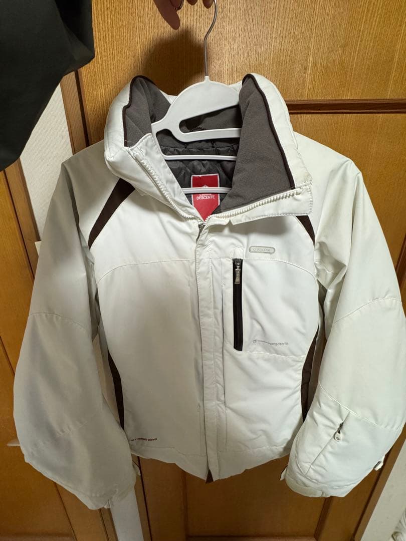 DESCENTE ジャケット