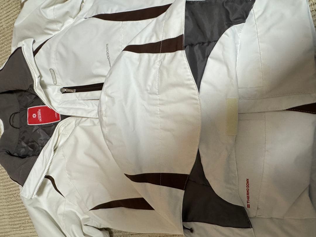 DESCENTE ジャケット