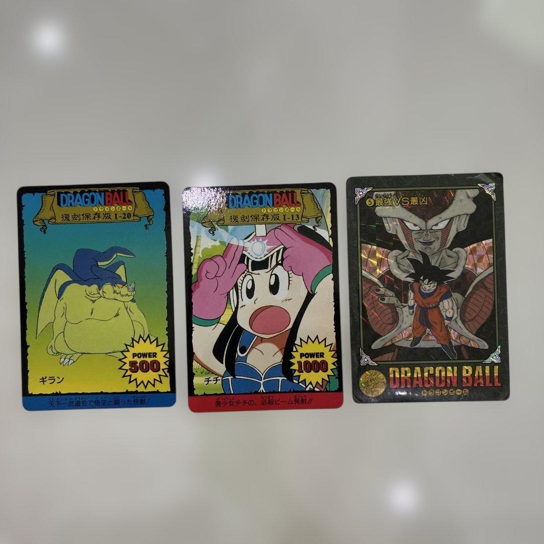 ワ*ン様 ドラゴンボールZ アマダカード　バラ24枚