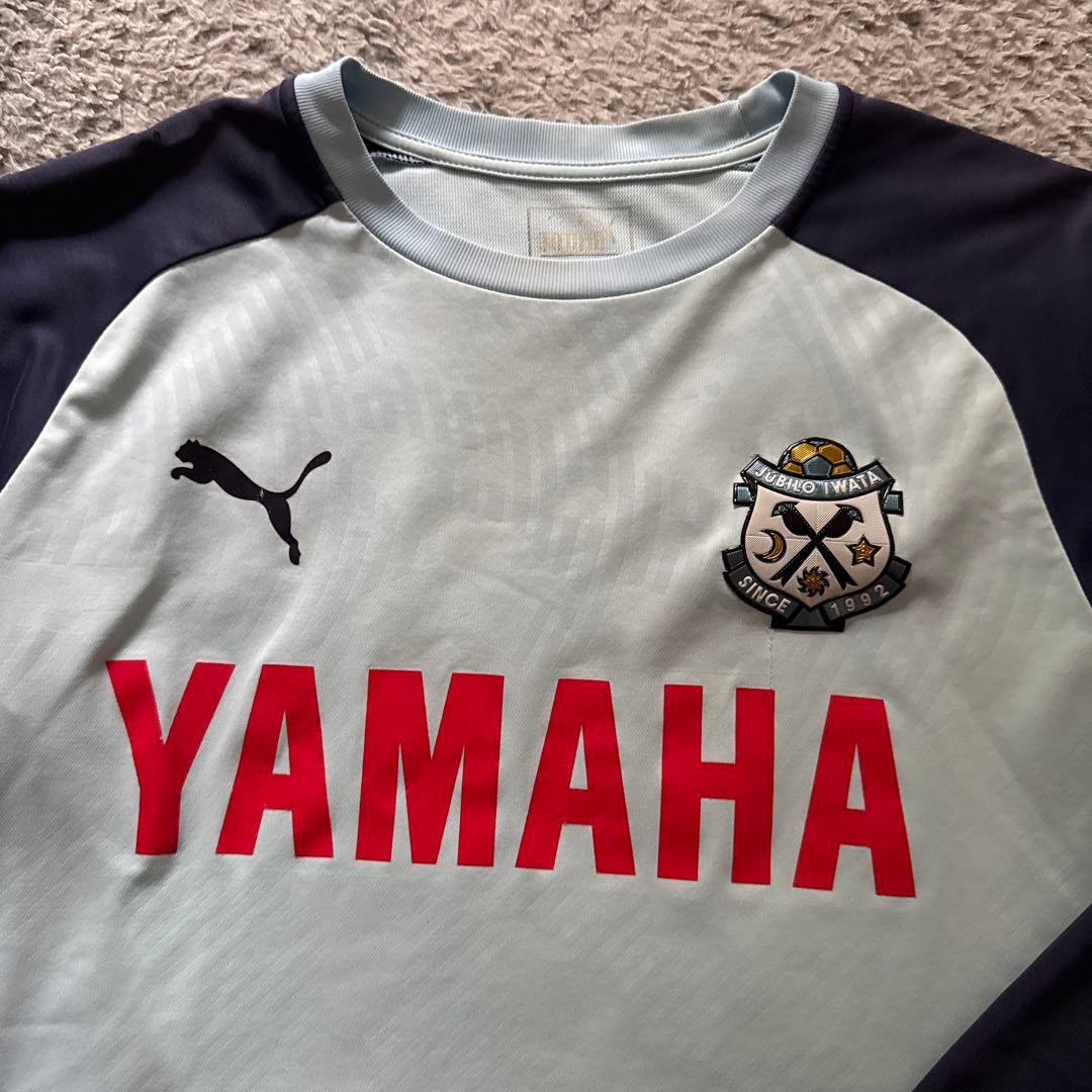 ジュビロ磐田　サッカーウェア