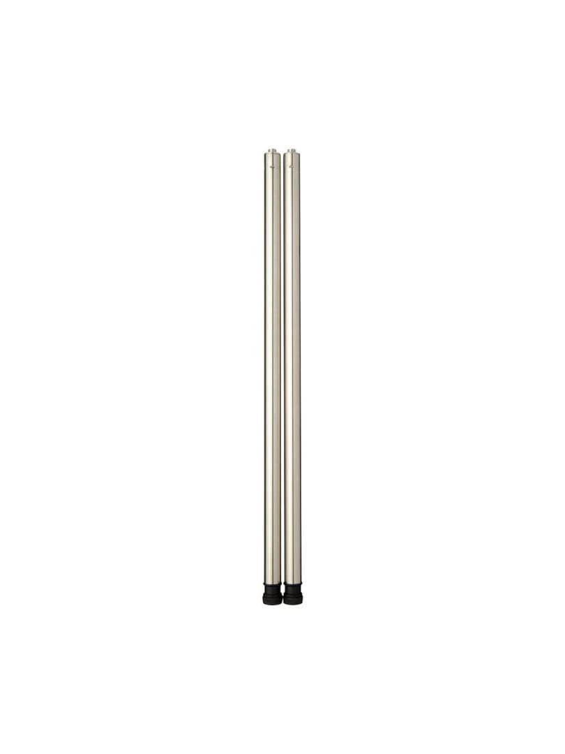 【美品】スノーピーク　マルチファンクションテーブルL竹２点セット