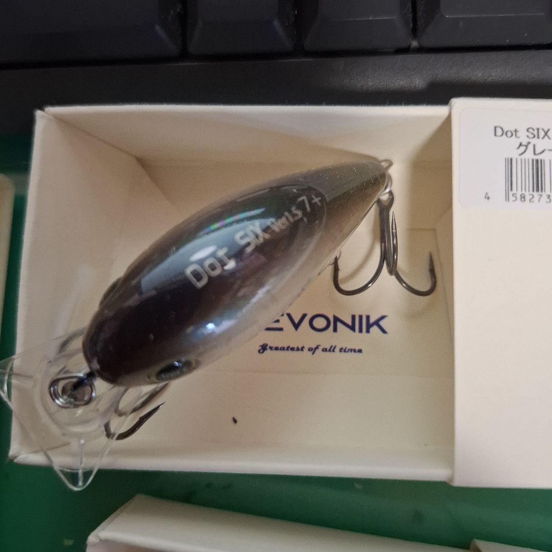 REVONIK DotSIX Ver1.5 デビューセット ドットシックス