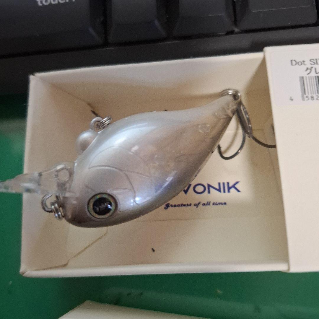 REVONIK DotSIX Ver1.5 デビューセット ドットシックス