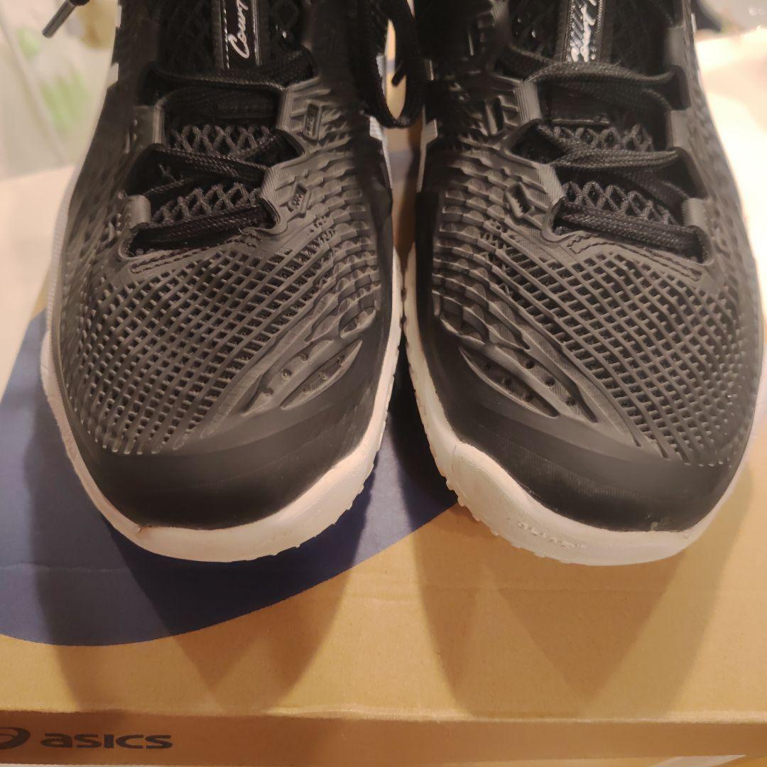 美品｜asics COURT FF3 OC 25.5cm｜アシックス｜コートFF