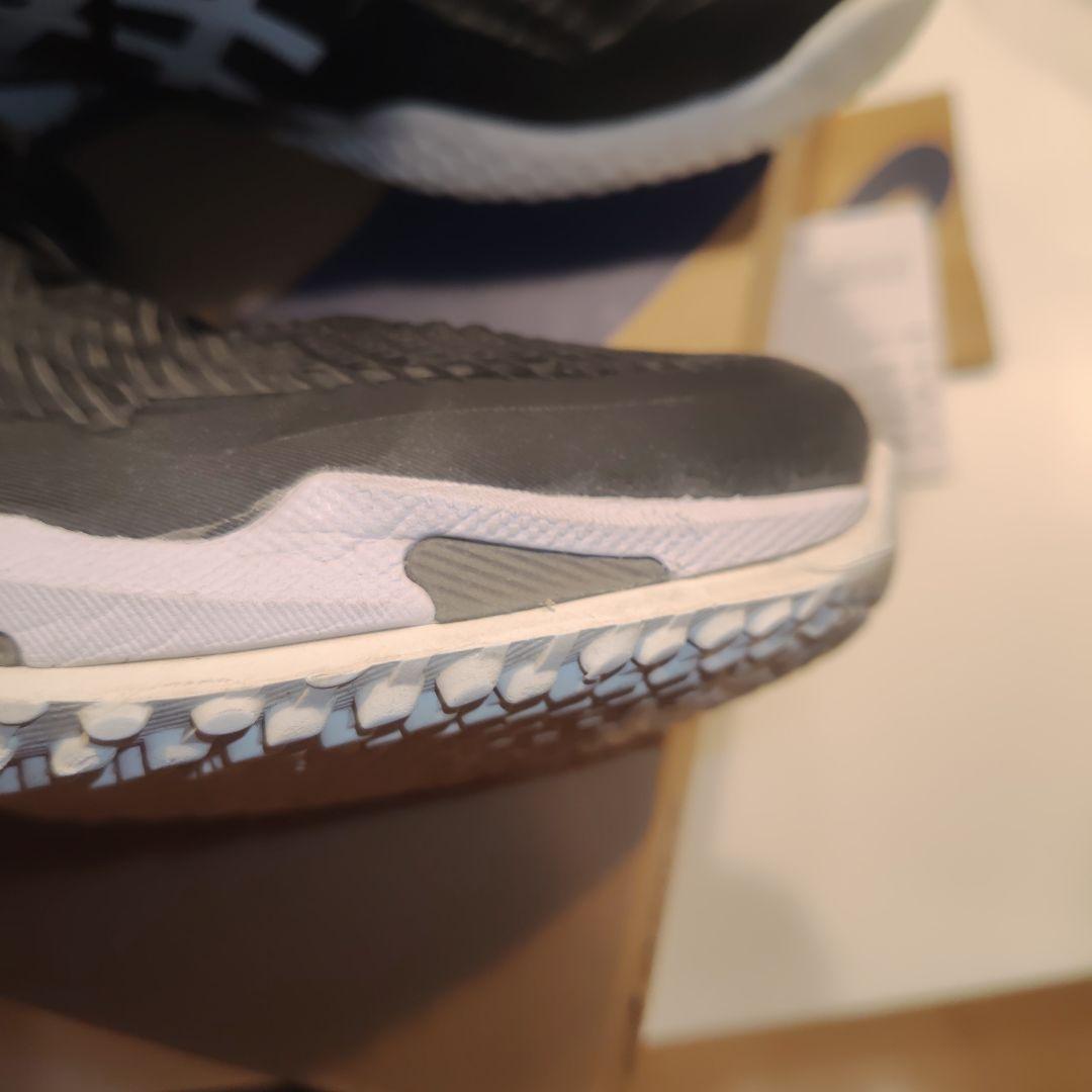 美品｜asics COURT FF3 OC 25.5cm｜アシックス｜コートFF