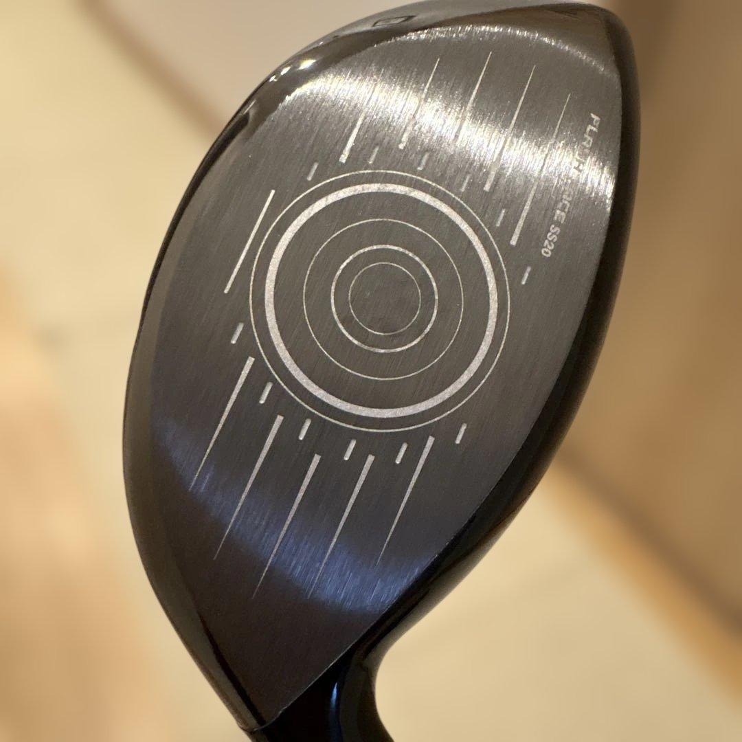 Callaway MAVRIK ドライバー
