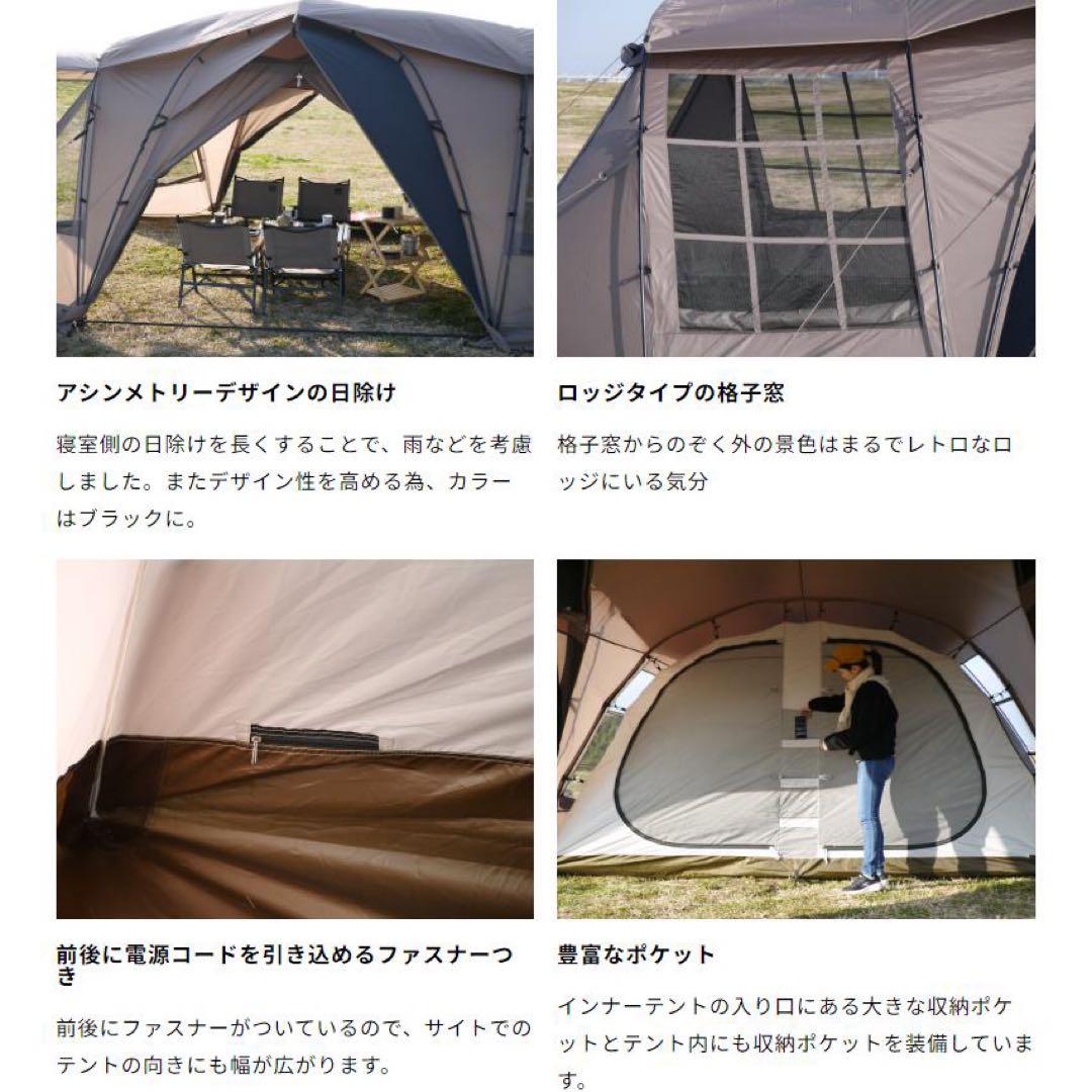 だいき　RATELWORKS ORCA ラーテルワークス　オルカ 1/2