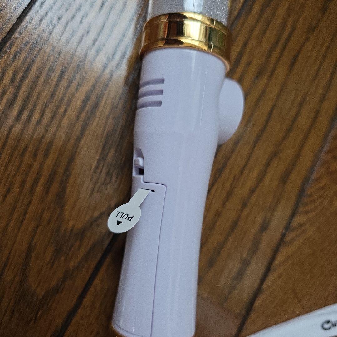 ひ*こ様 きゅーすと　ペンライト