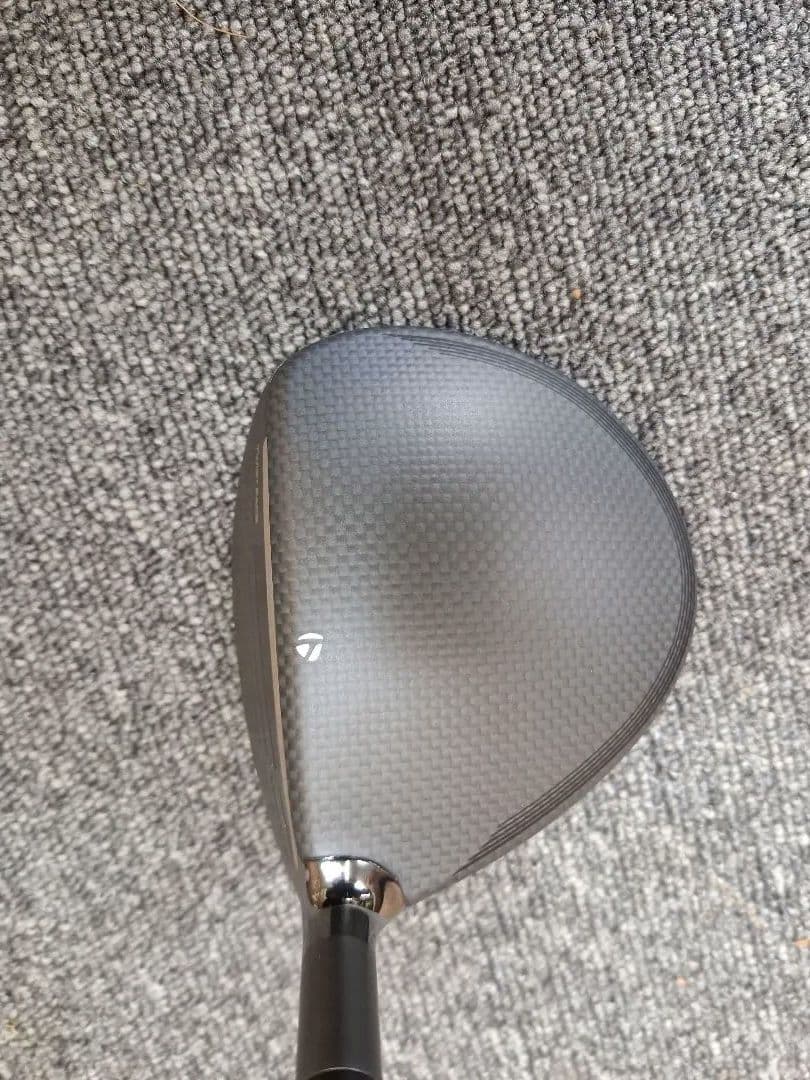 テーラーメイド Qi35 MAXフェアウェイウッド 7W