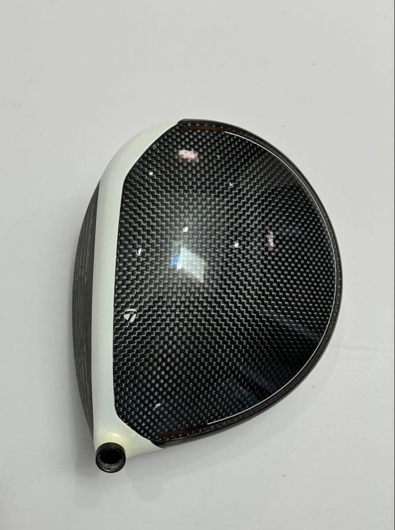 美品　テーラーメイド　SIMグローレ10.5（ヘッドのみ）