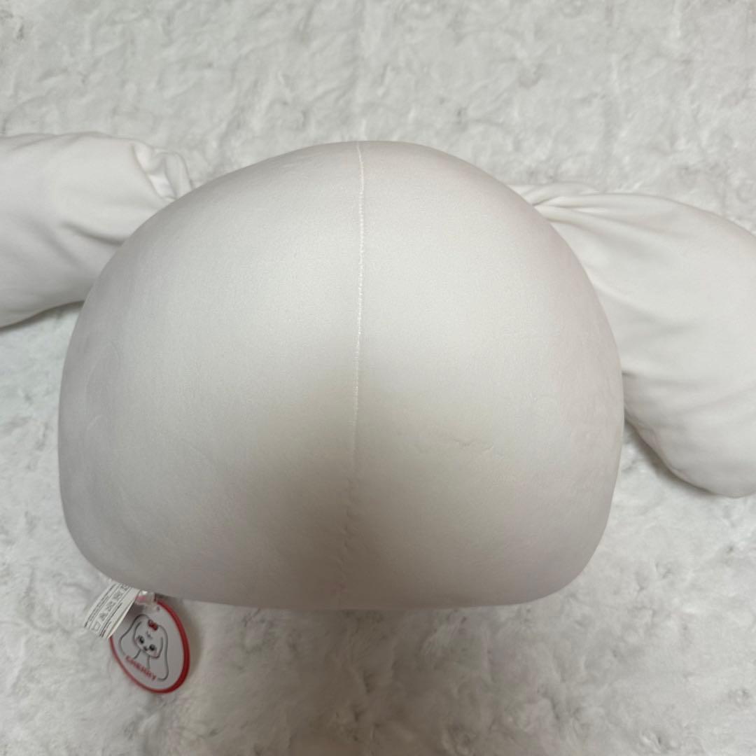 IVE MINIVE minini チェリー ウォニョン メガフェイスクッション