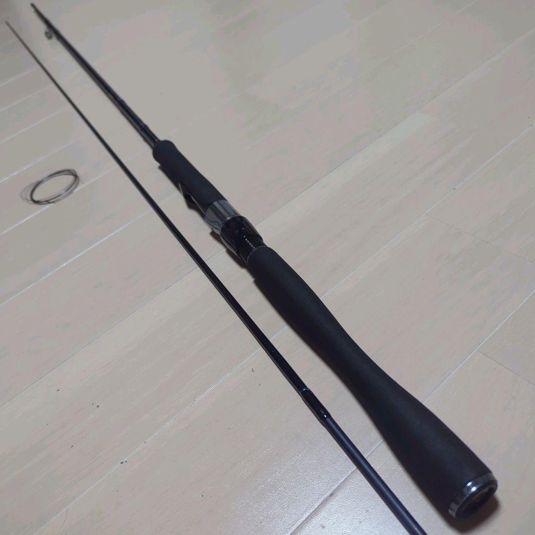 ダイワ エメラルダス スモールエギスペシャル ST-EG79L-DRY
