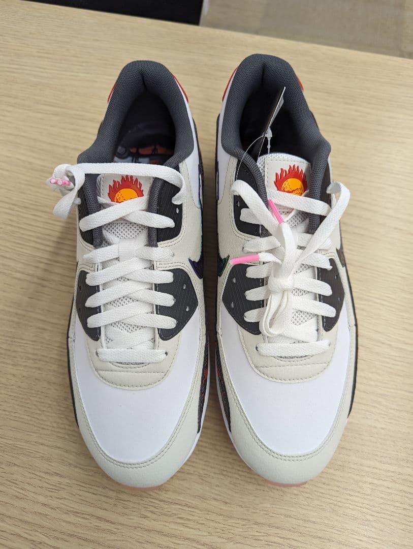 Nike　Air Max90Ｇ ゴルフシューズ⛳