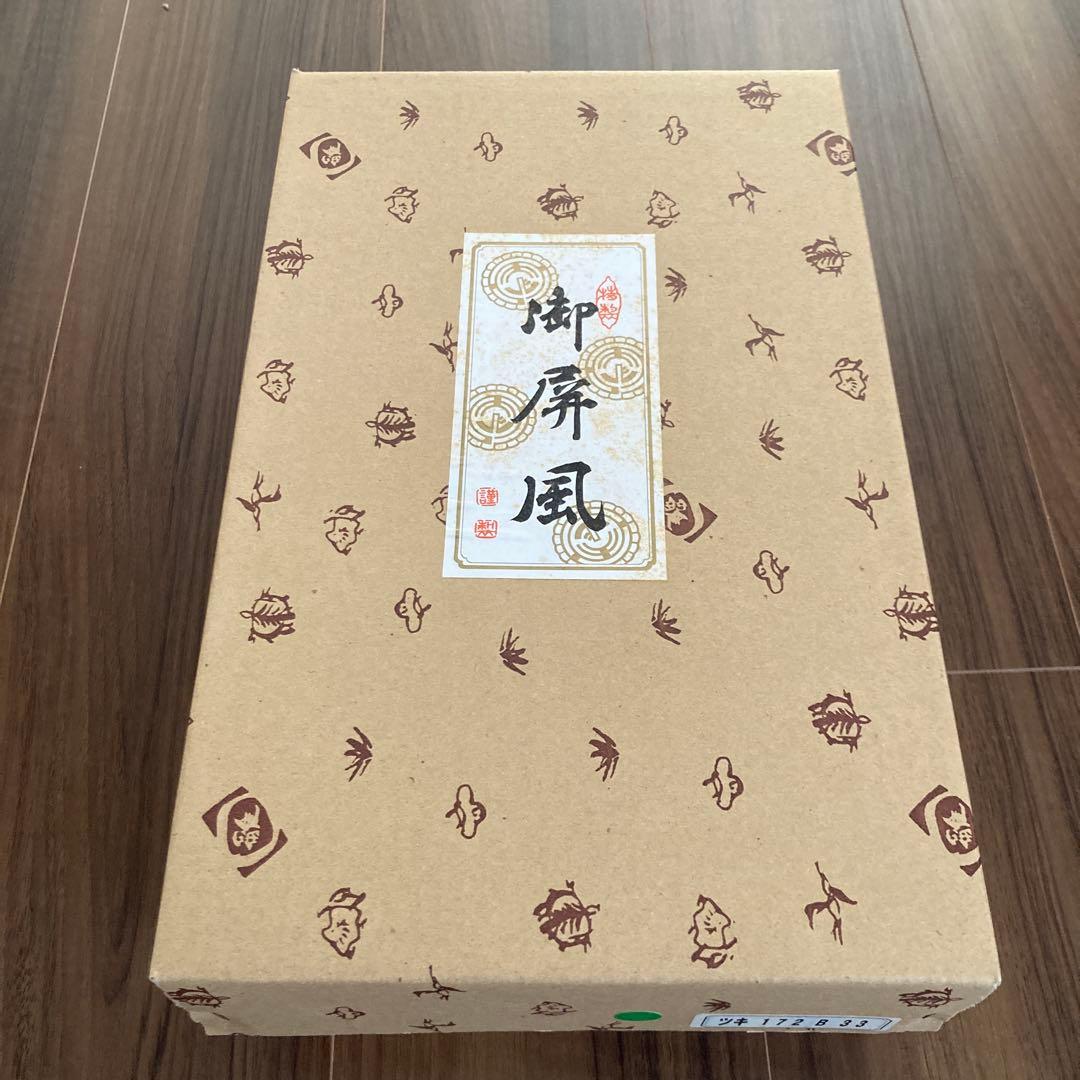 お雛様小道具セット
