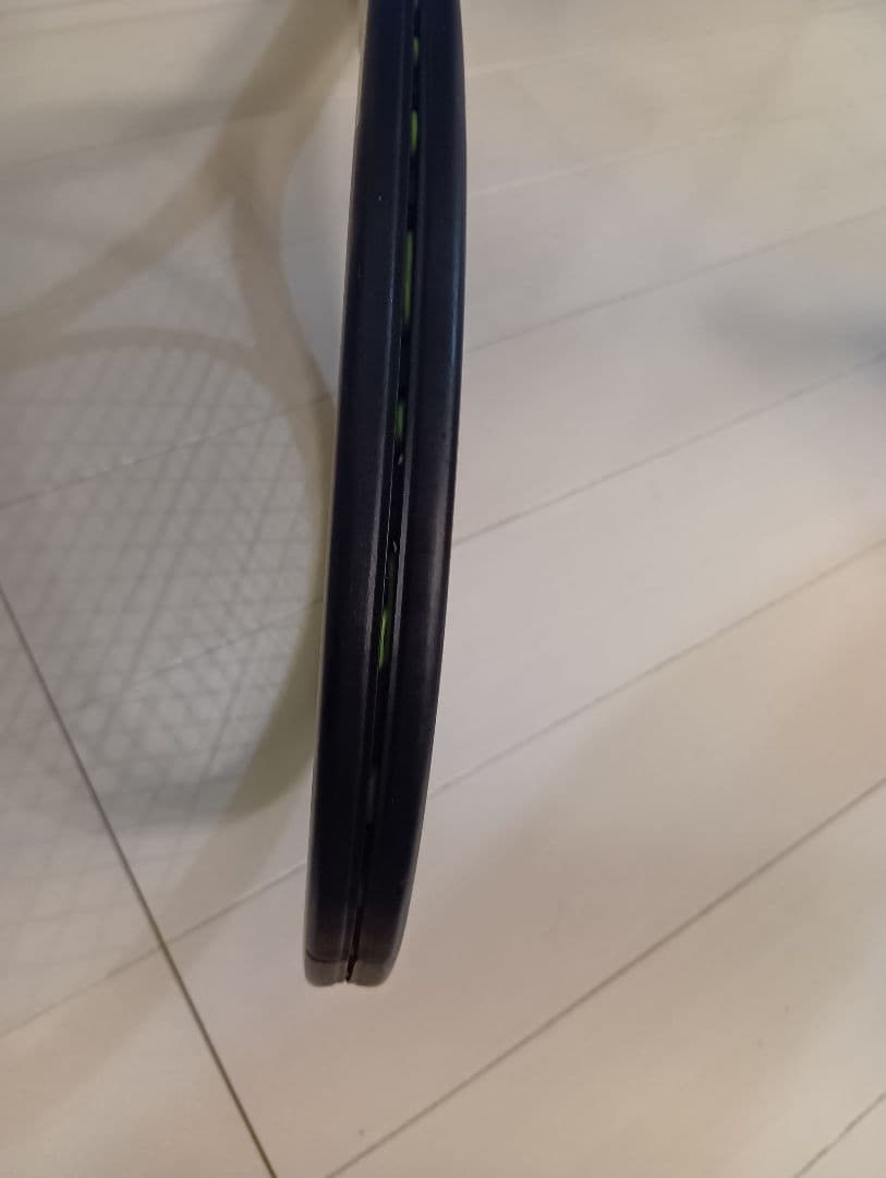 美品HEAD PRESTIGE MPL 現行モデル/プレステージ 　神ラケット