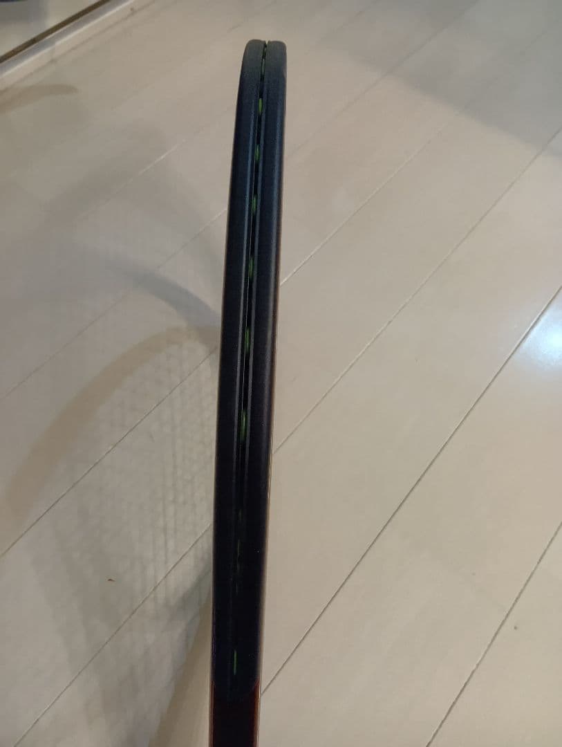 美品HEAD PRESTIGE MPL 現行モデル/プレステージ 　神ラケット