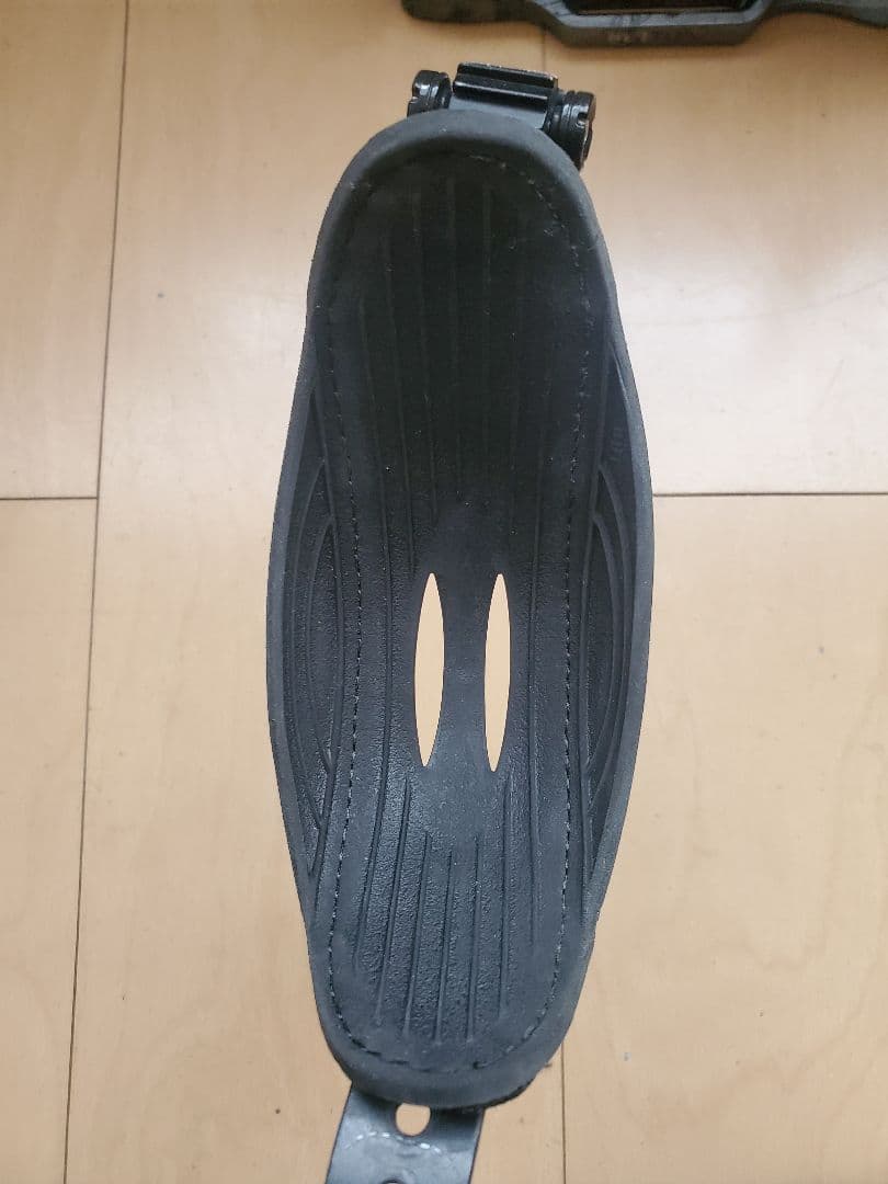 BURTON CUSTOM MISSION EST Binding サイズM