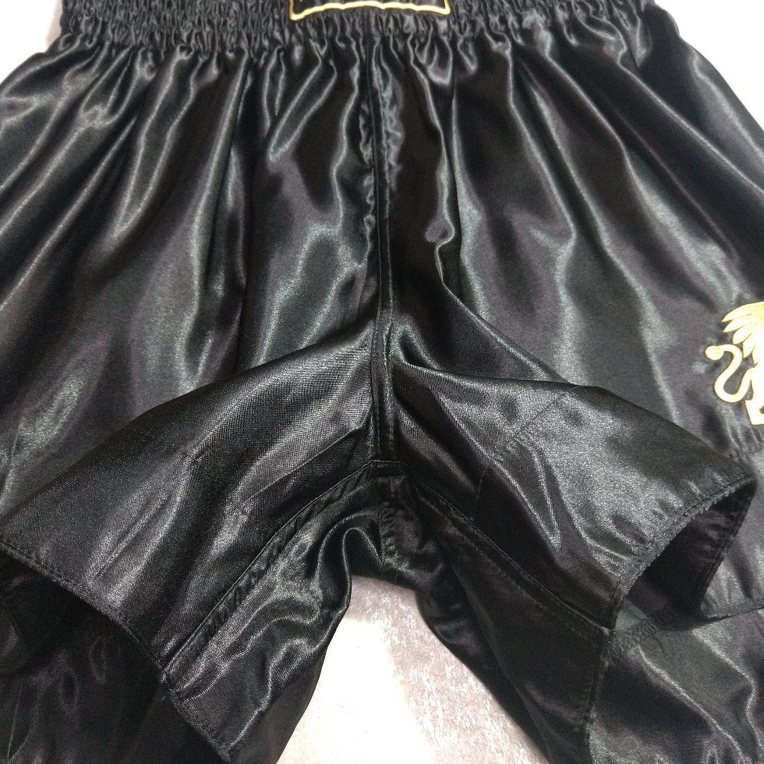 Leone 1947　ムエタイ キックボクシングショーツ　格闘技パンツ　Lサイズ