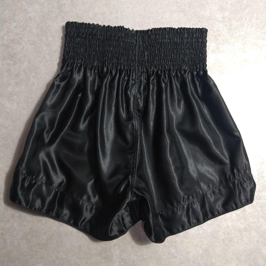 Leone 1947　ムエタイ キックボクシングショーツ　格闘技パンツ　Lサイズ