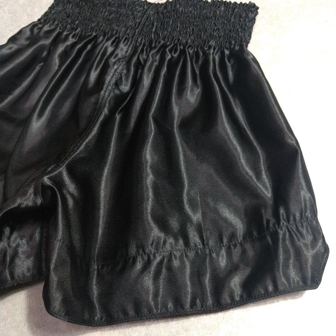 Leone 1947　ムエタイ キックボクシングショーツ　格闘技パンツ　Lサイズ