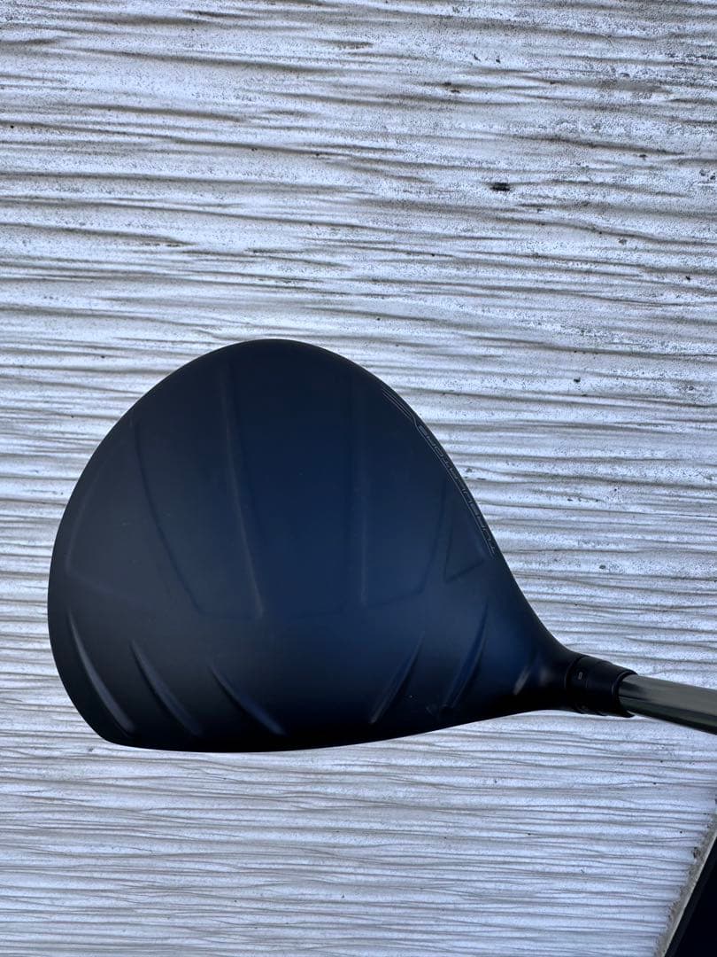 PING ピン G SFTEC 10° ドライバー