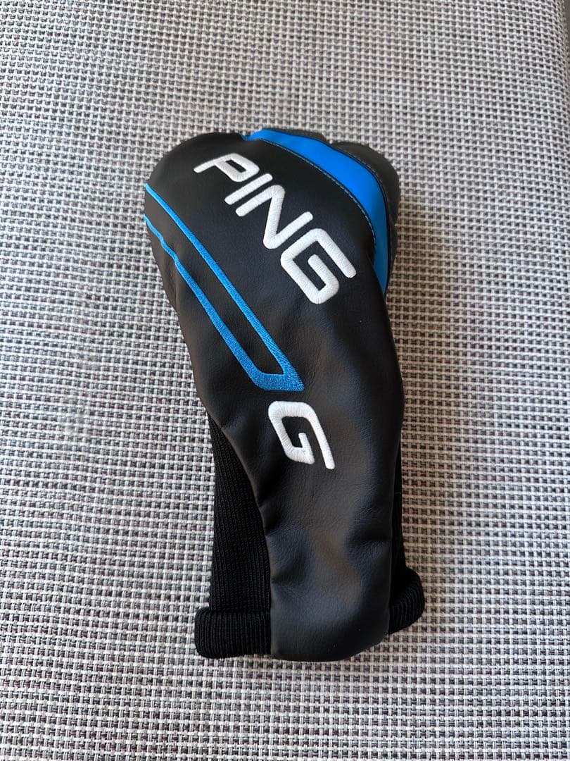 PING ピン G SFTEC 10° ドライバー