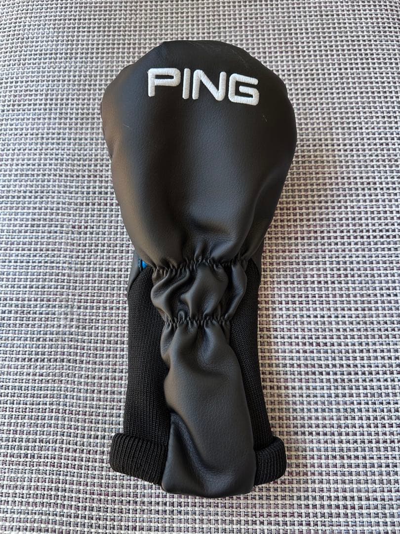 PING ピン G SFTEC 10° ドライバー