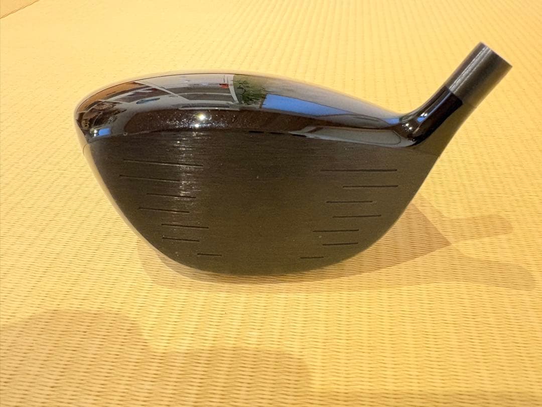 マッスルゴルフ ドライバー 9.5度