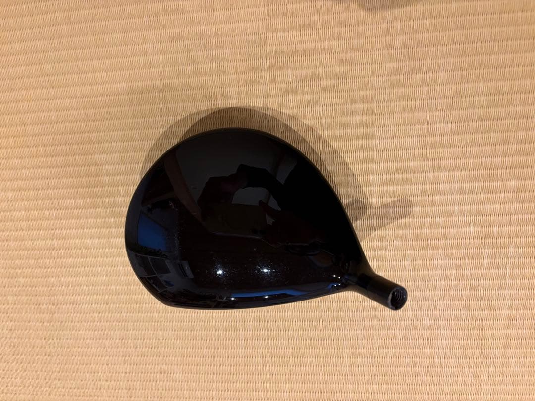 マッスルゴルフ ドライバー 9.5度