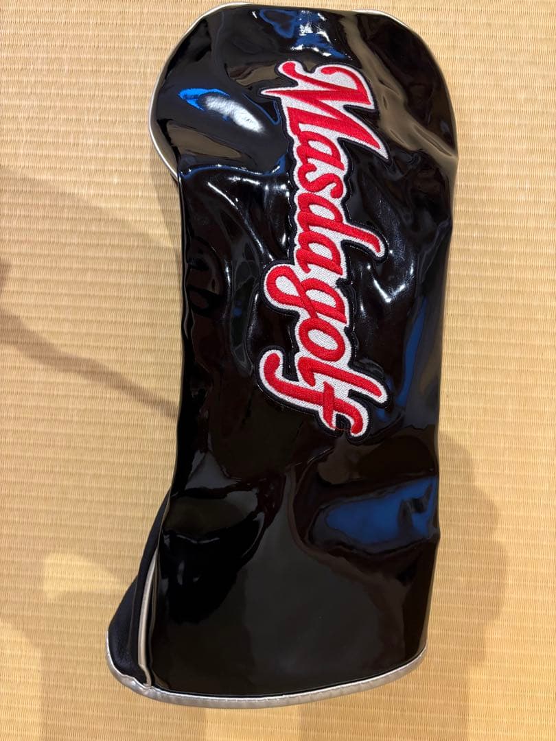 マッスルゴルフ ドライバー 9.5度