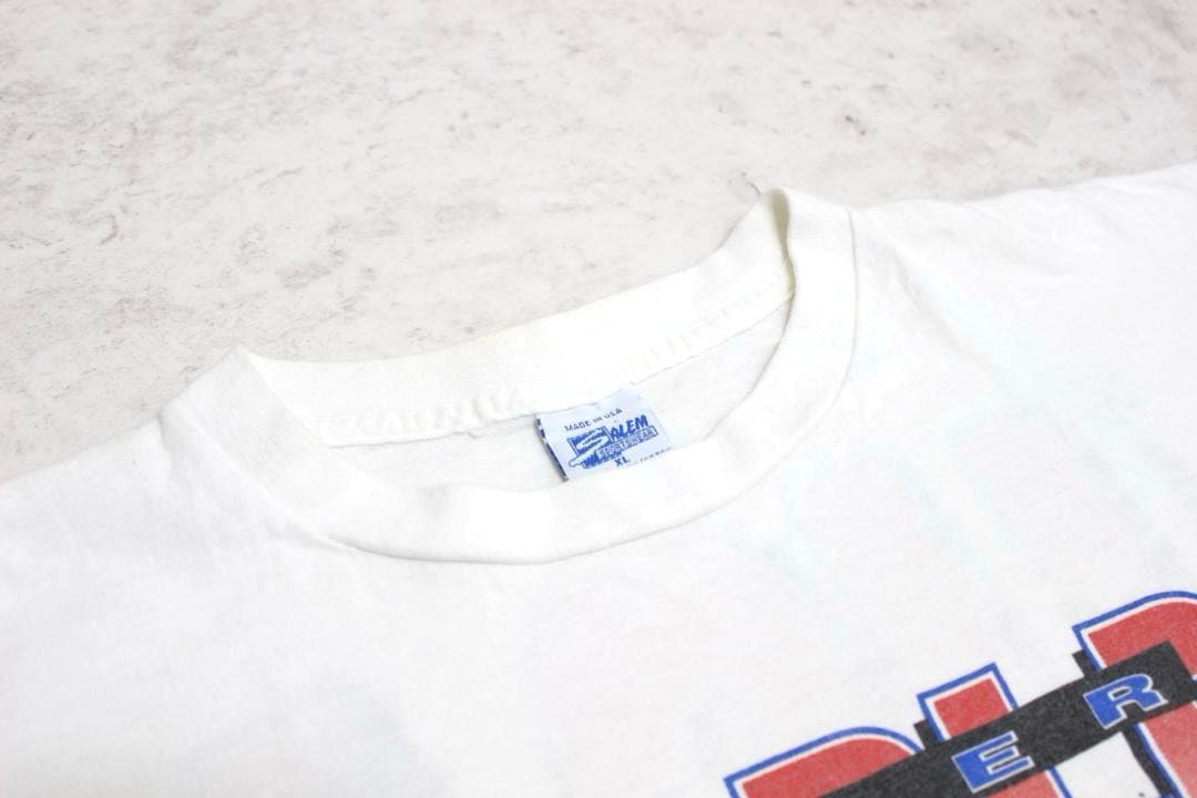 メンズXL　ヴィンテージ　アメリカ製　94年　ワールドカップ　シングルステッチ