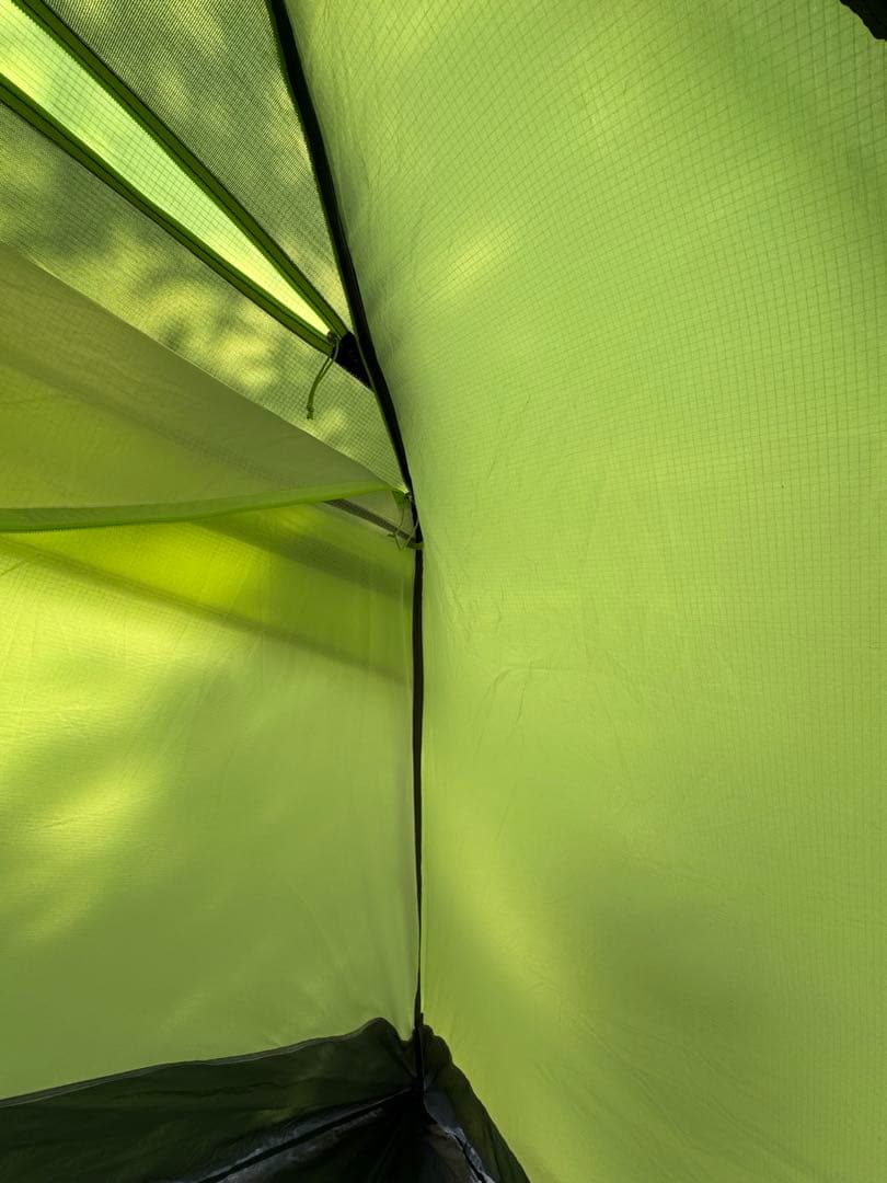 NEMO ATOM 2P(グリーン)