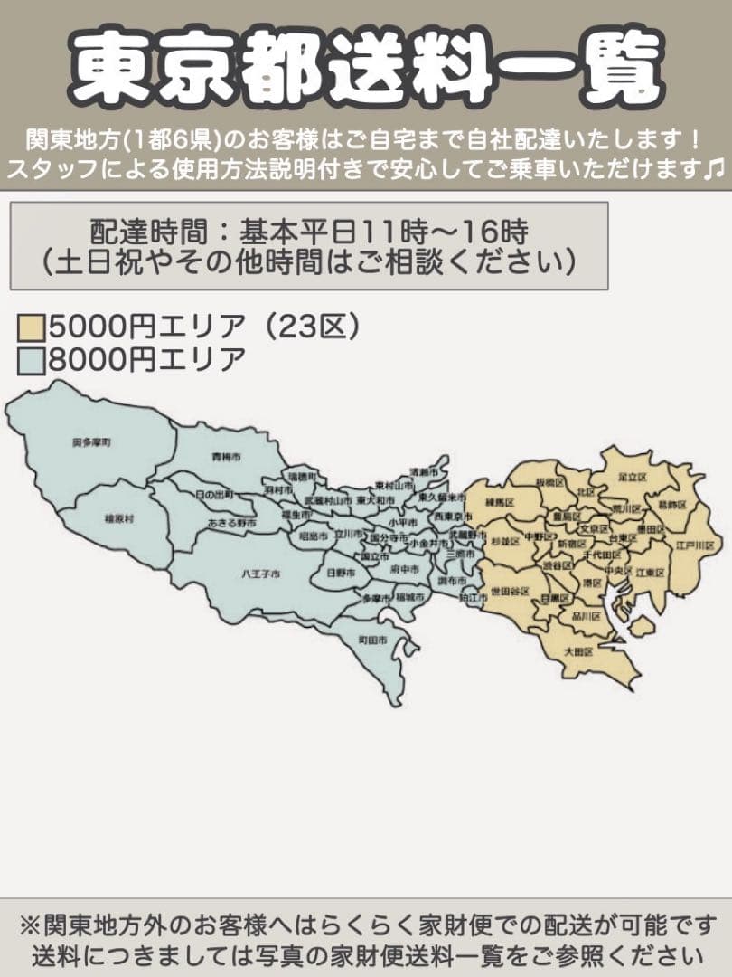 電動アシスト自転車　Panasonic パナソニック ビビ　L 20インチ