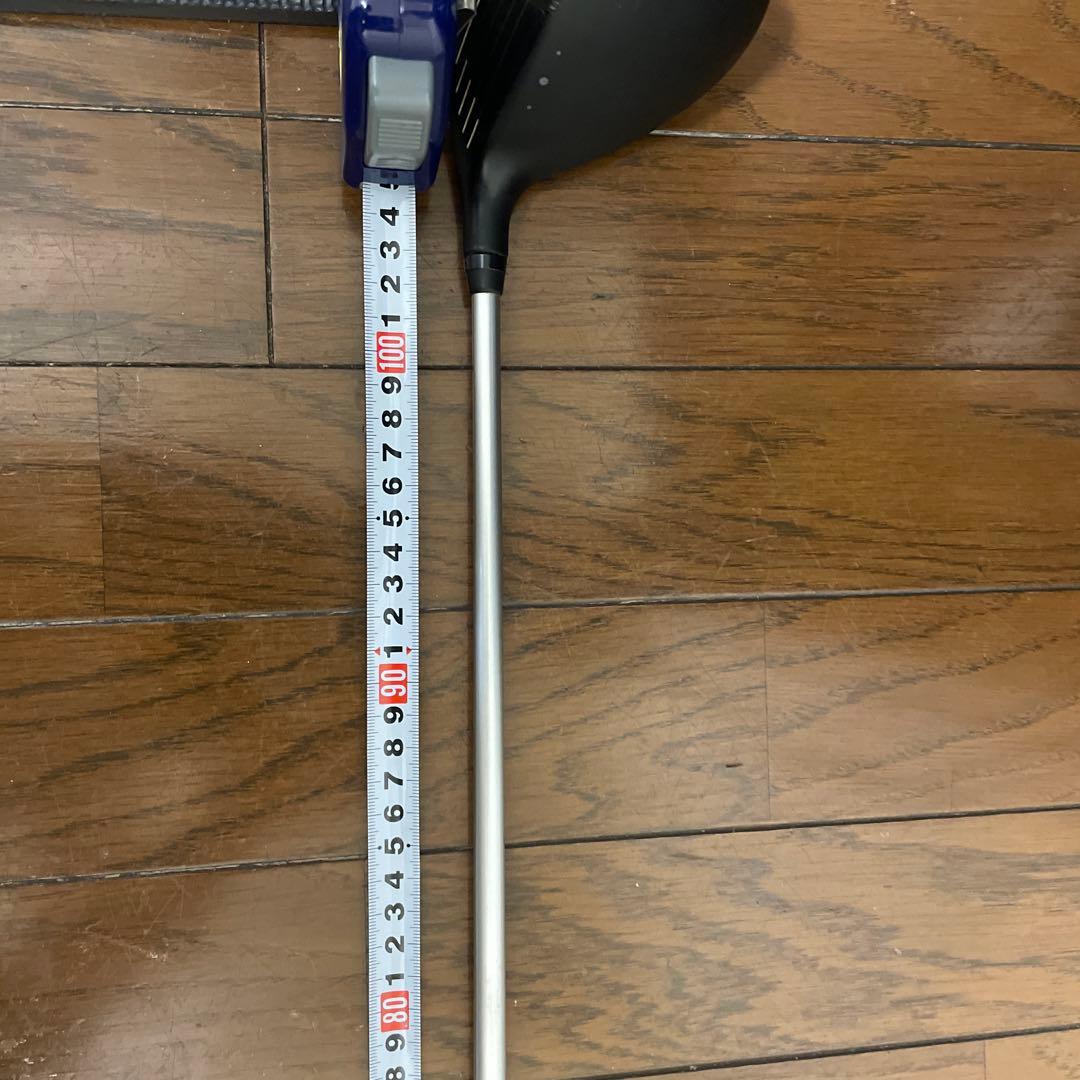 PING G425 MAX フェアウェイウッド 17.５度