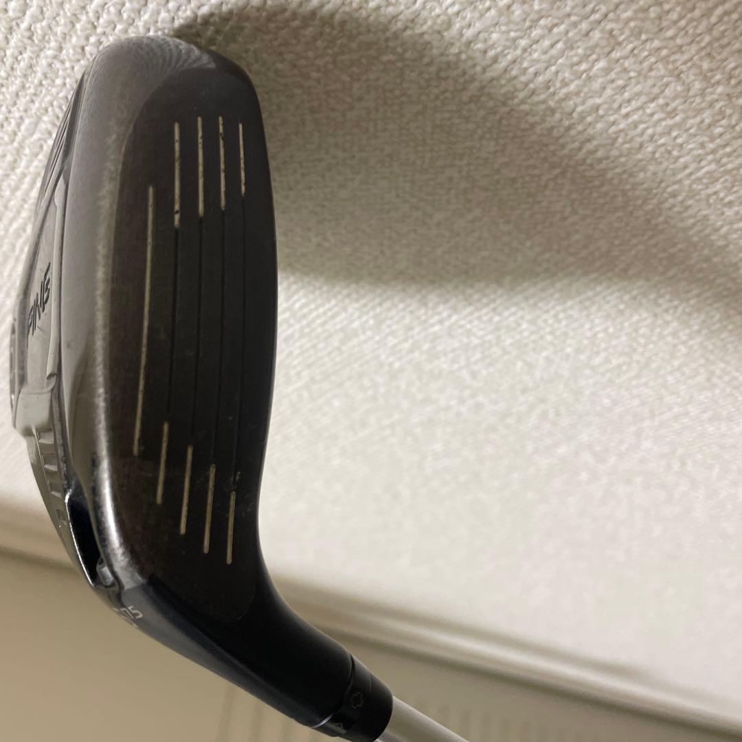 PING G425 MAX フェアウェイウッド 17.５度