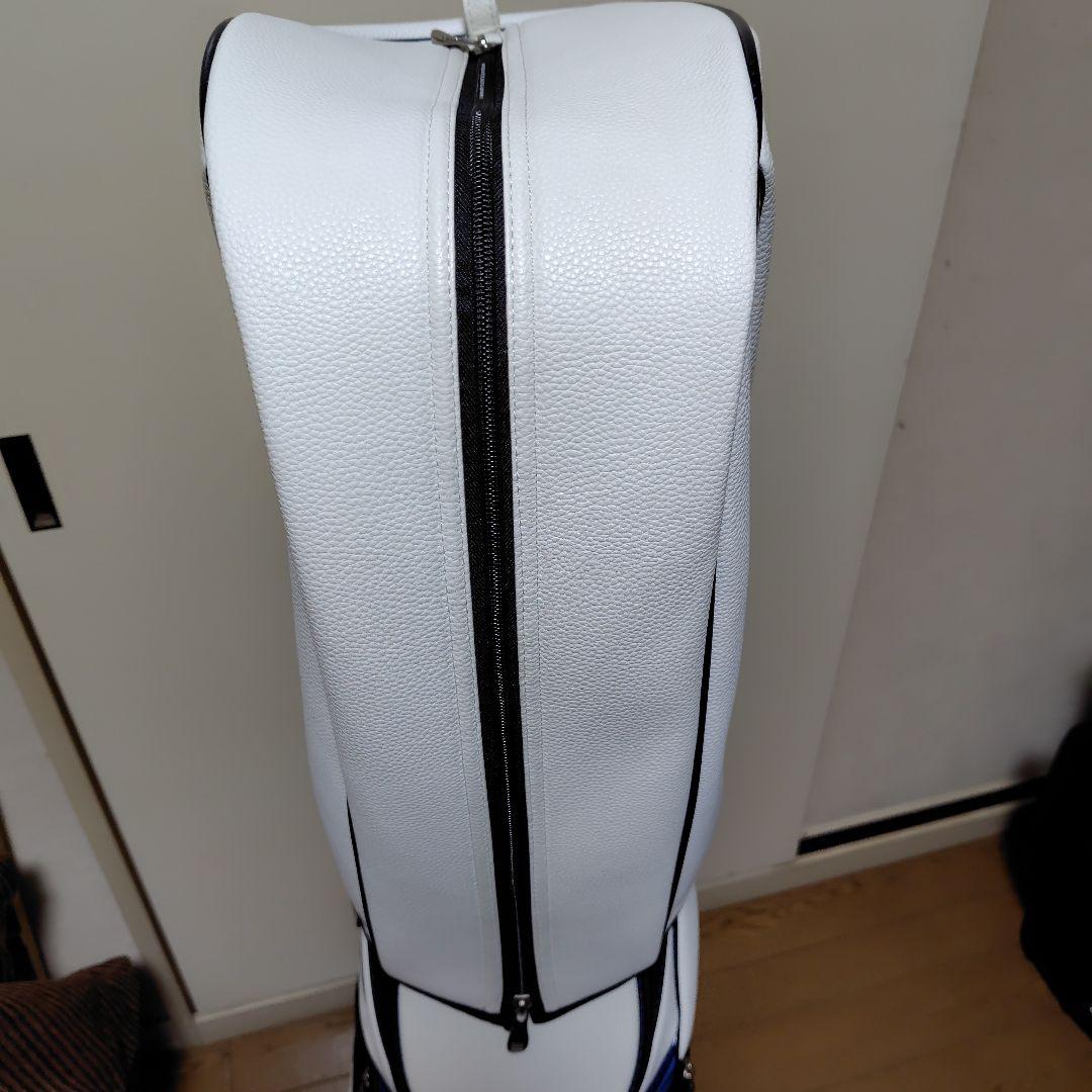 JGA JAPAN OPEN GOLF キャディバッグ