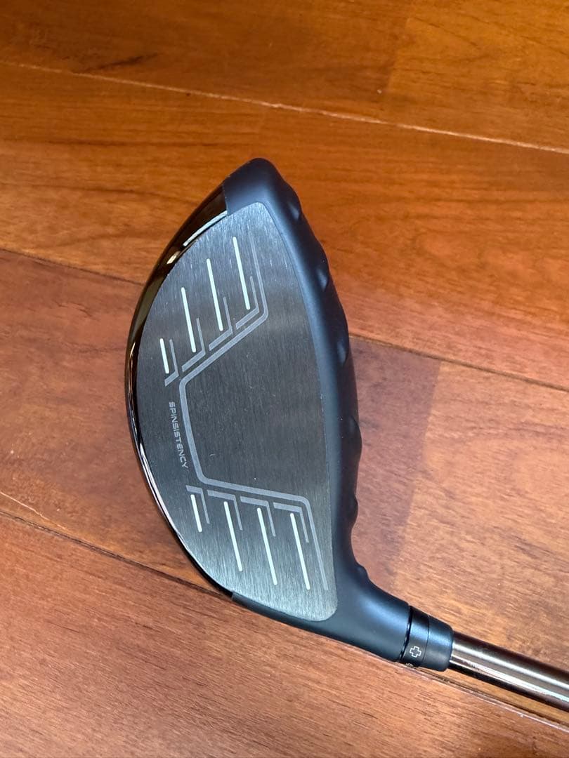 【新品未使用】PING G440K 9度 1W Ping Tour BK 6s