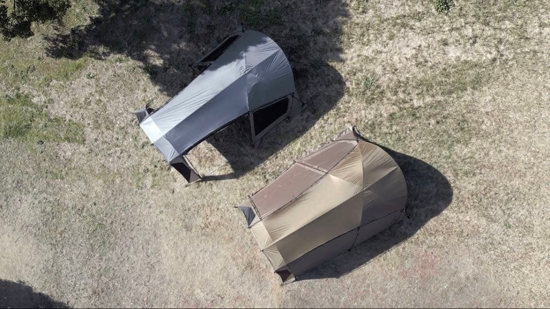 Boden Roof Protector ボーデン専用ルーフプロテクター
