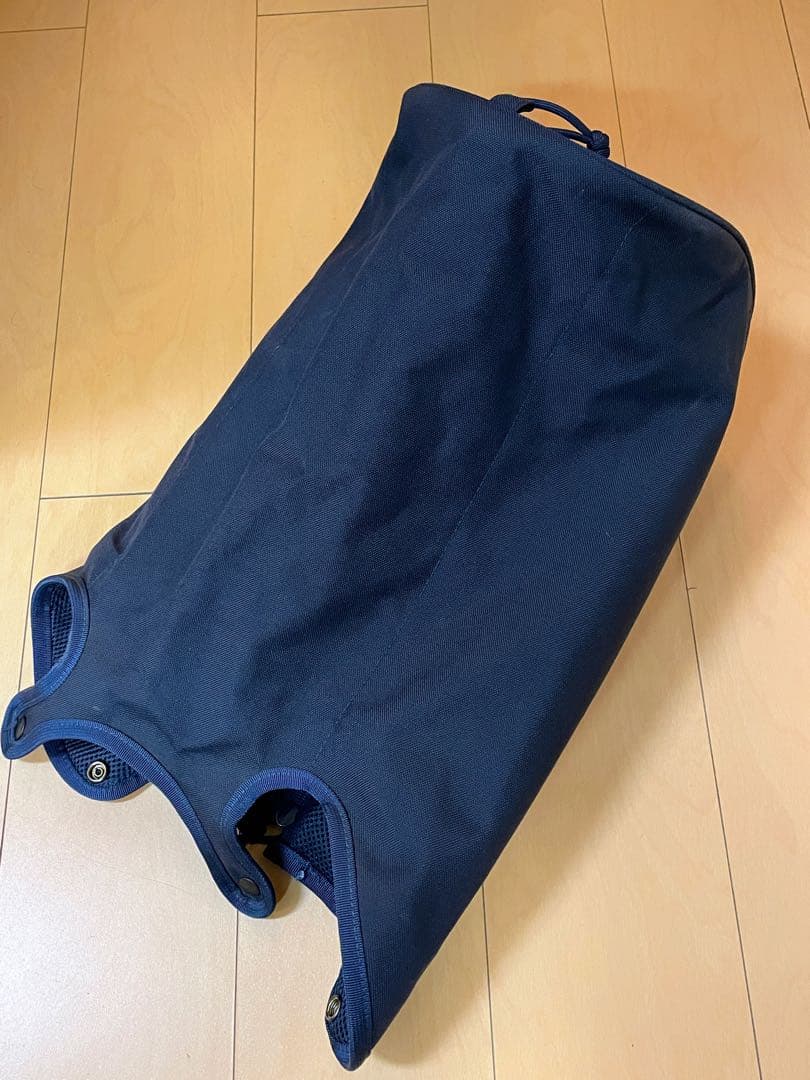 【美品】ブリーフィング★CR-4★スタンドキャディバッグ★ゴルフバッグ★