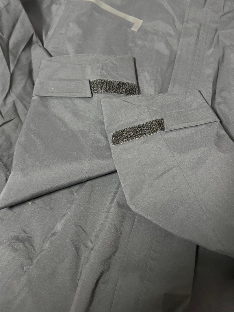 【美品】アンダーアーマー UAパーペチュアル ゴアテックス ジャケット 《XL》