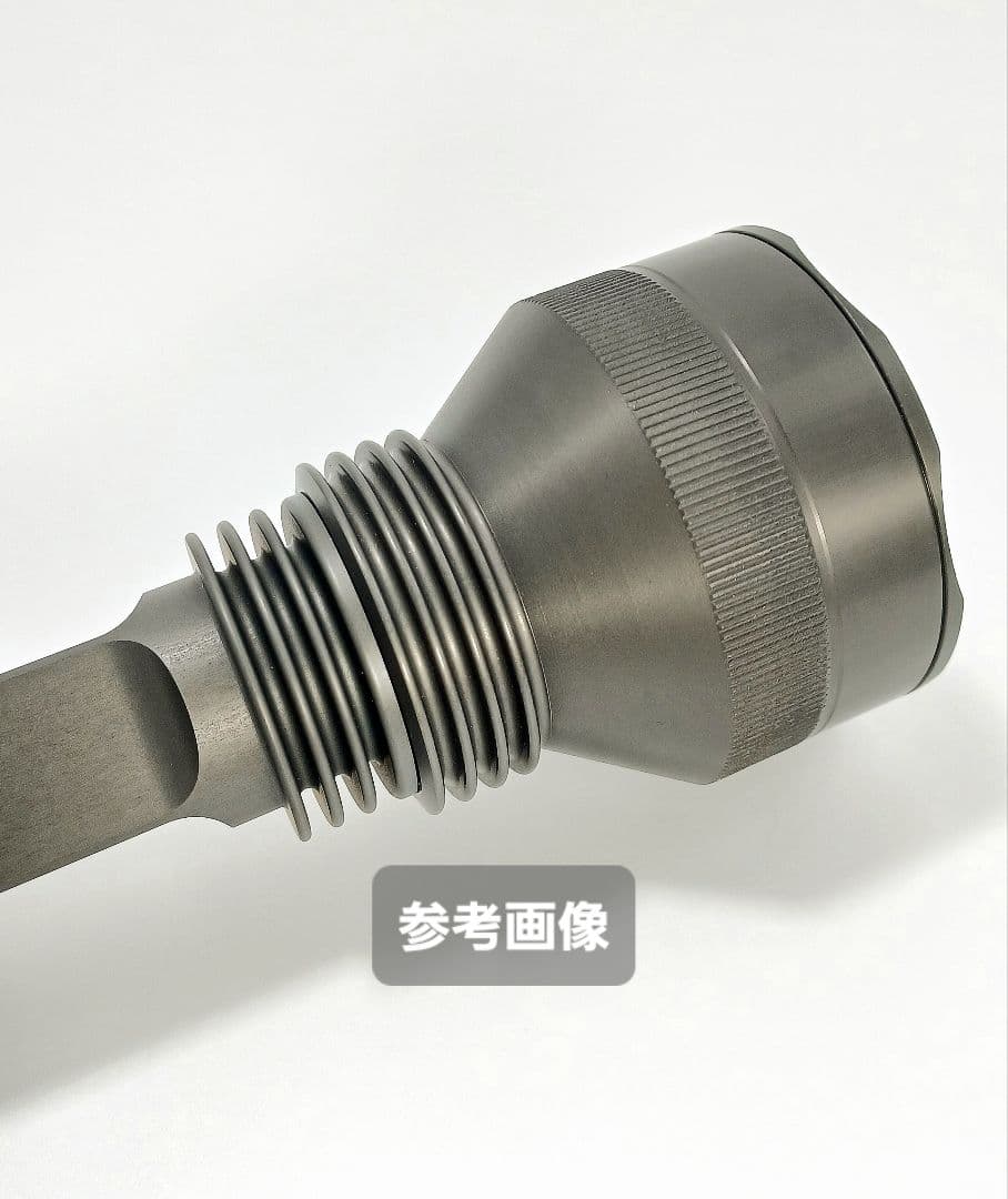 ライト・ランタン SUREFIRE KT4-HA CONVERSION KIT (BEZEL)