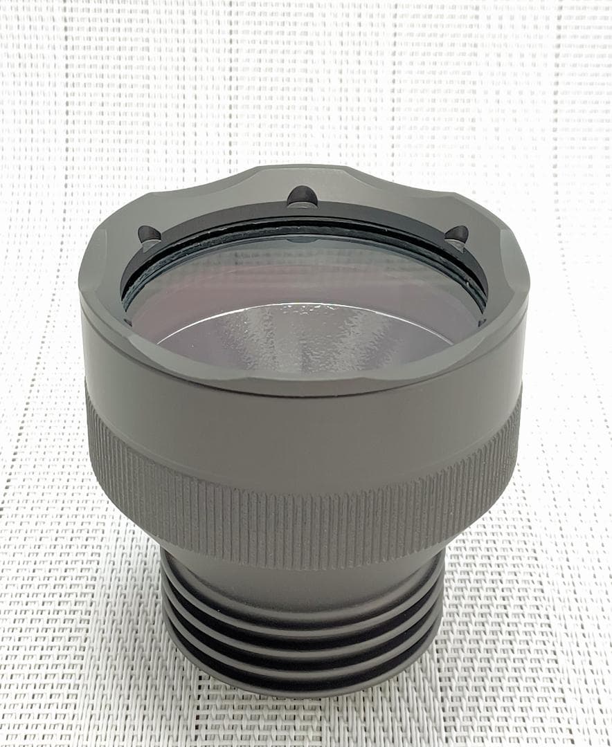 ライト・ランタン SUREFIRE KT4-HA CONVERSION KIT (BEZEL)