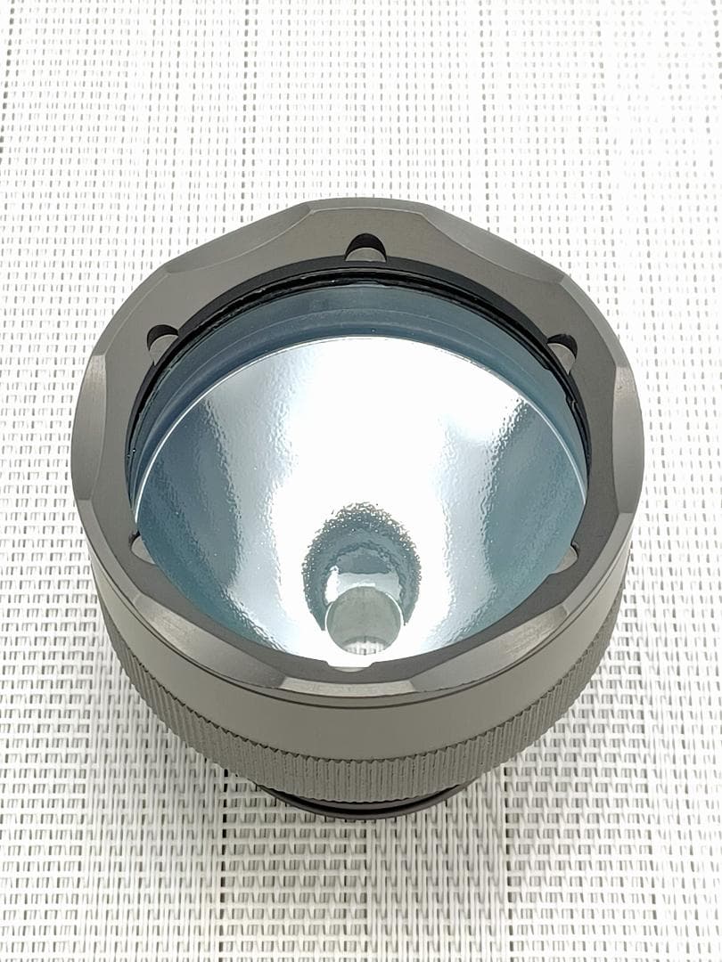 ライト・ランタン SUREFIRE KT4-HA CONVERSION KIT (BEZEL)